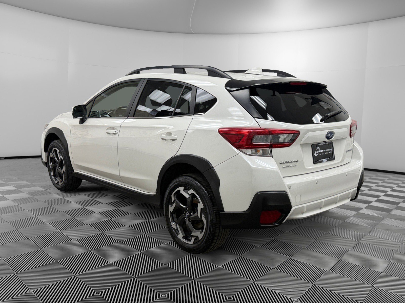 Used 2023 Subaru Crosstrek 2.5i Limited image 3