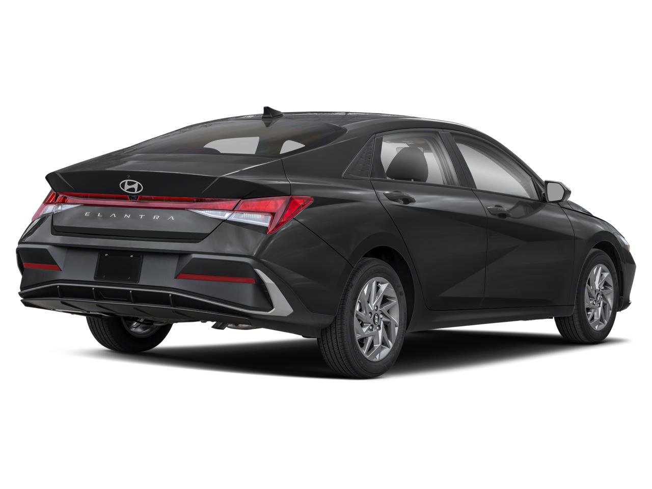 New 2026 Hyundai Elantra SEL Sport FWD image 2