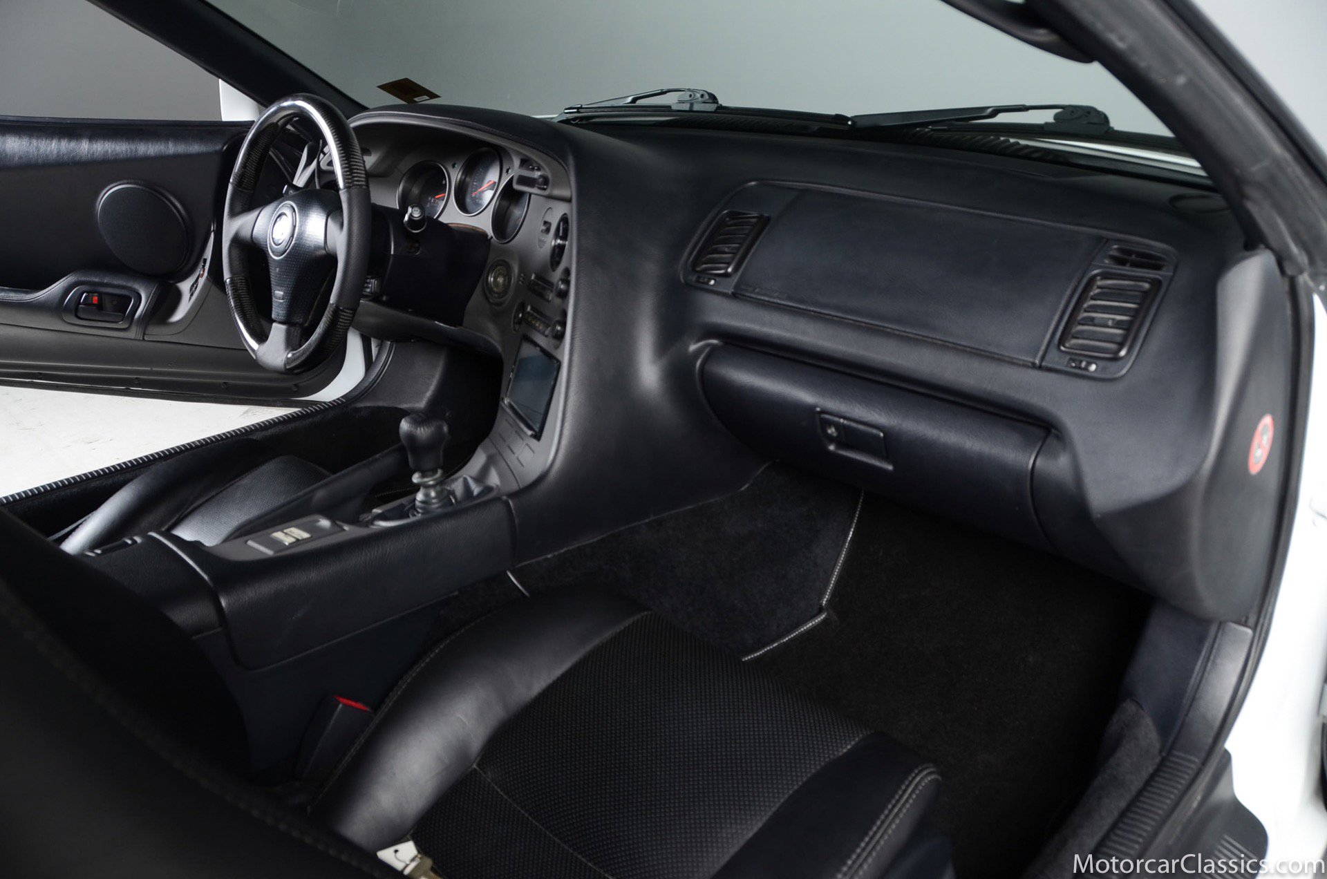 Used 1997 Toyota Supra image 35