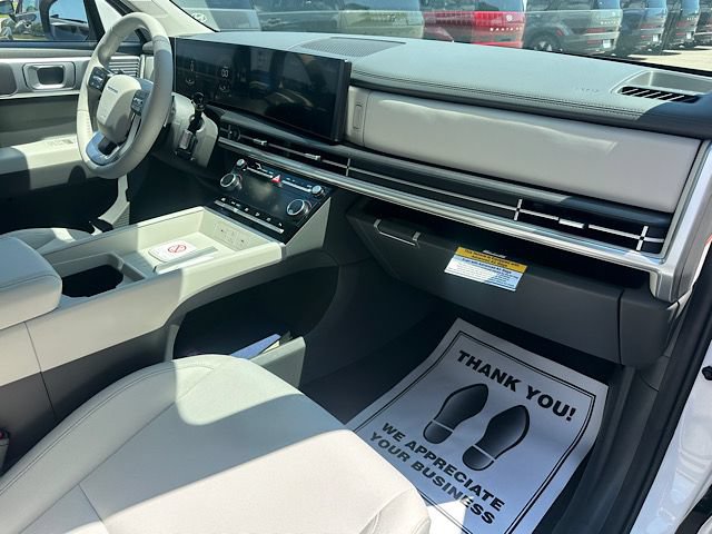 New 2026 Hyundai Santa Fe SE AWD/4WD image 14