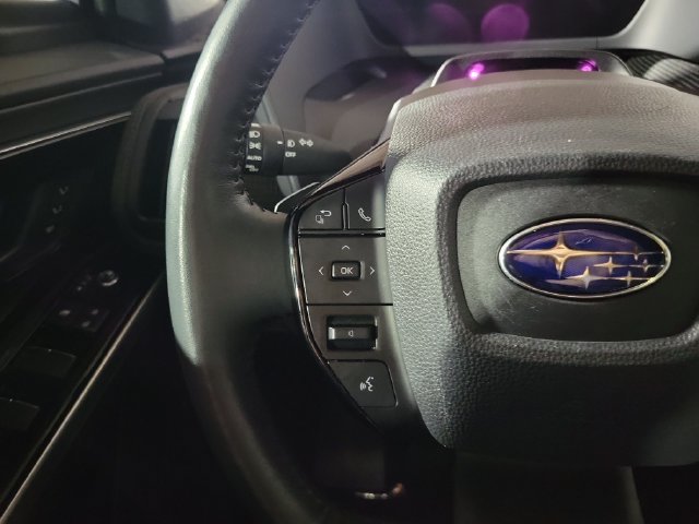 Used 2024 Subaru Solterra w/ Limited Package AWD/4WD image 14