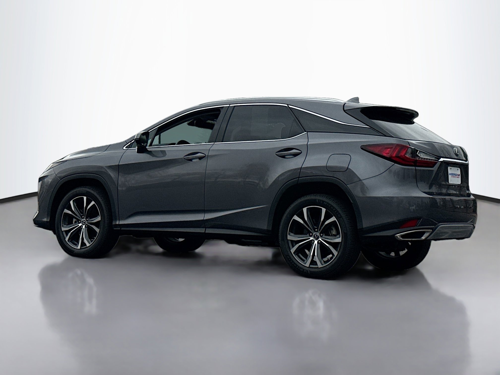 Used 2022 Lexus RX 350 AWD w/ Premium Package image 14