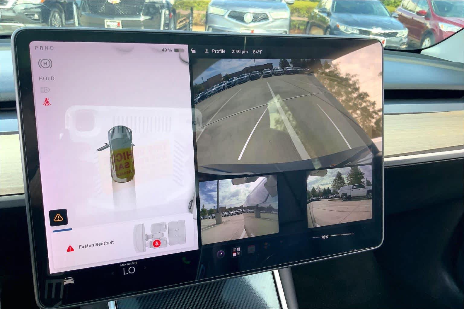 Used 2019 Tesla Model 3 Standard Range Plus RWD image 25