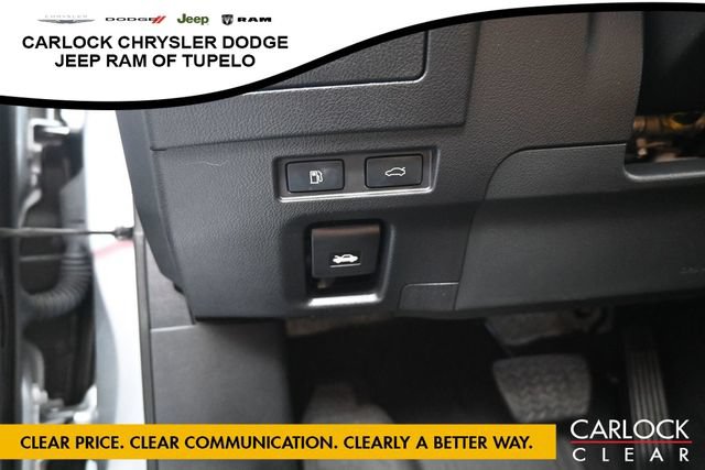 Used 2024 Lexus ES 250 w/ Premium Package AWD/4WD image 15