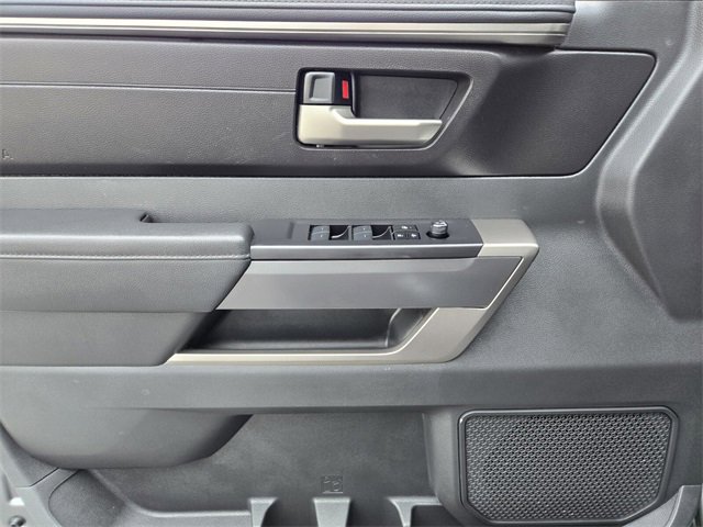 Used 2024 Toyota Tundra SR5 image 18