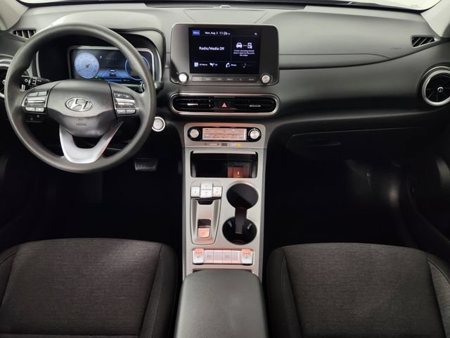 Certified 2023 Hyundai Kona SEL w/ Cargo Package AWD/4WD image 20