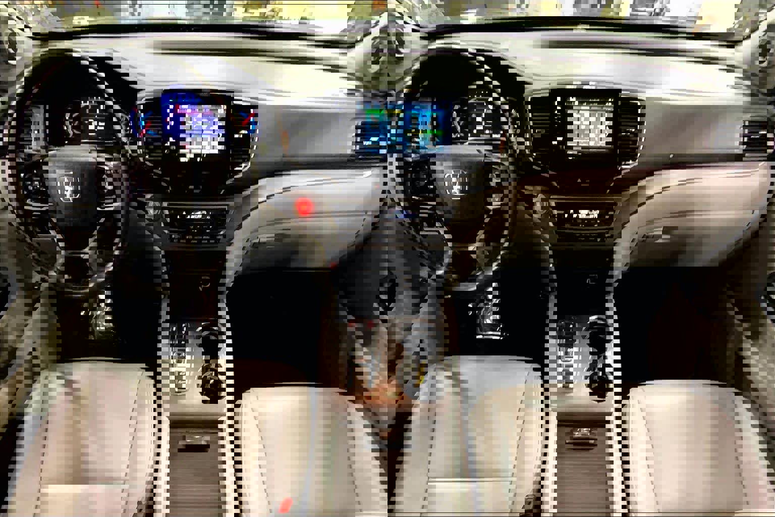 Used 2021 Honda Pilot EX-L image 16