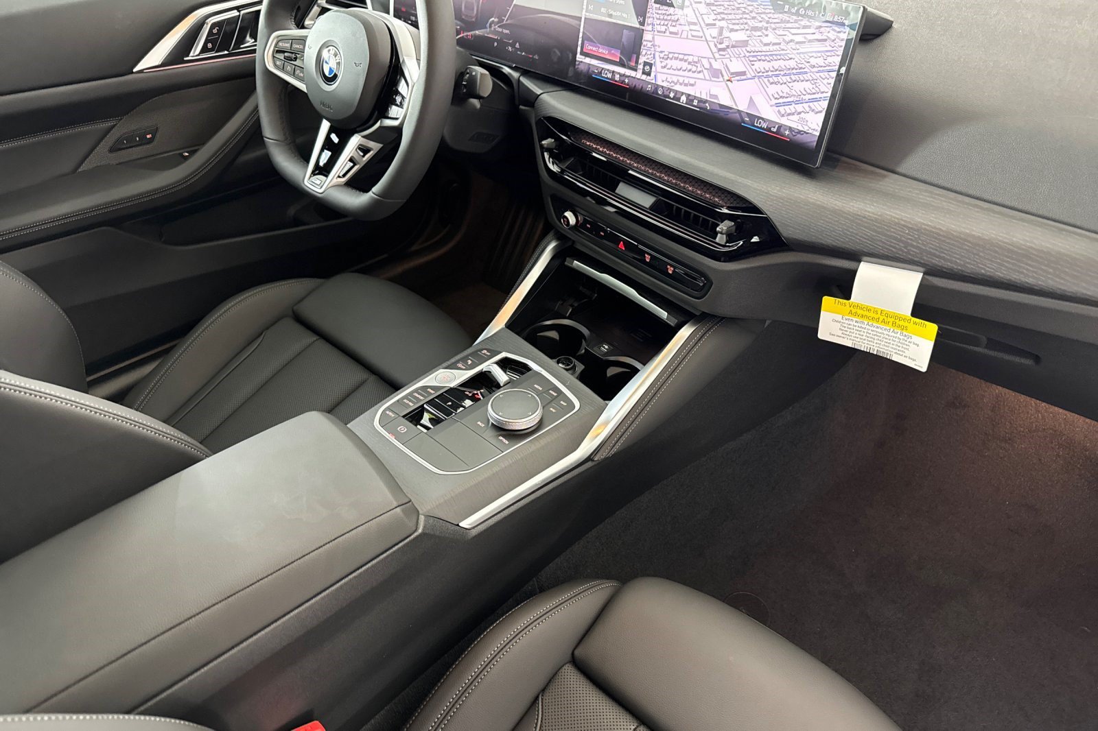 New 2027 BMW 430i Coupe w/ M Sport Package RWD image 28