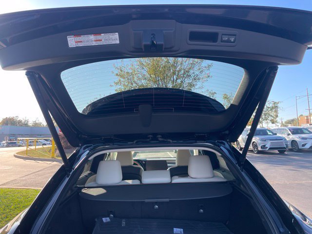 New 2026 Lexus RX 350 w/ Convenience Package AWD/4WD image 16