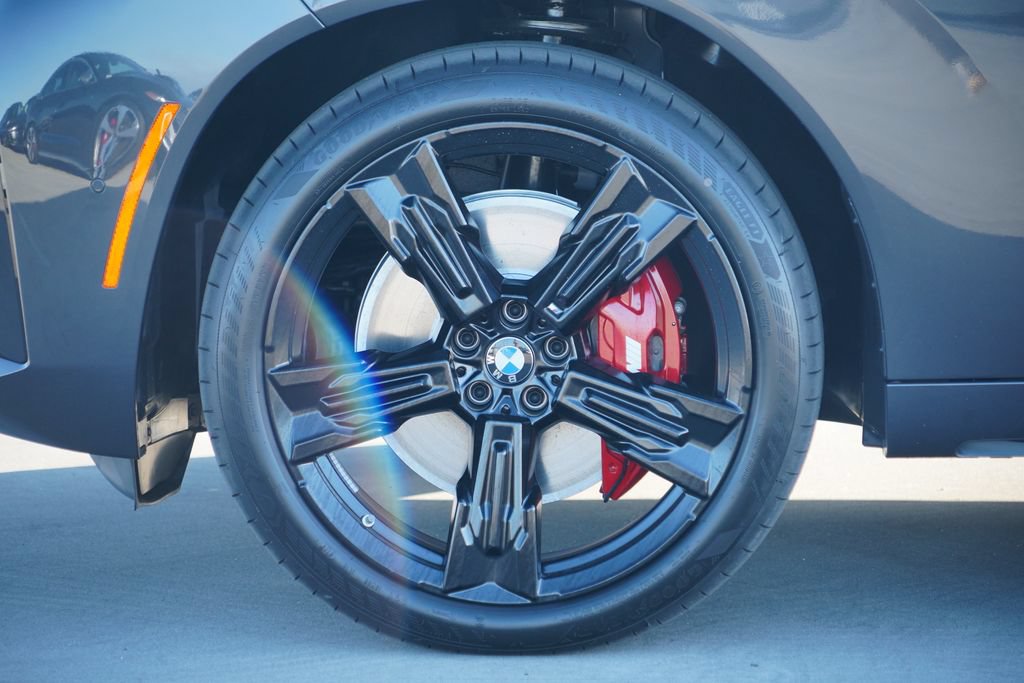 New 2026 BMW X3 M50 w/ Premium Package AWD/4WD image 5