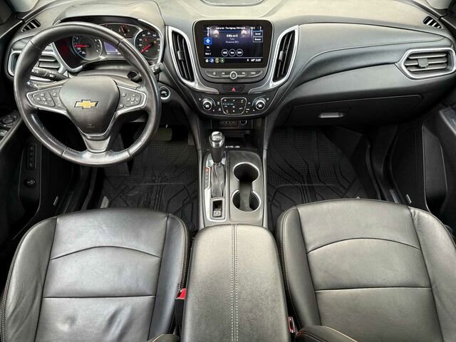 Used 2019 Chevrolet Equinox Premier image 17