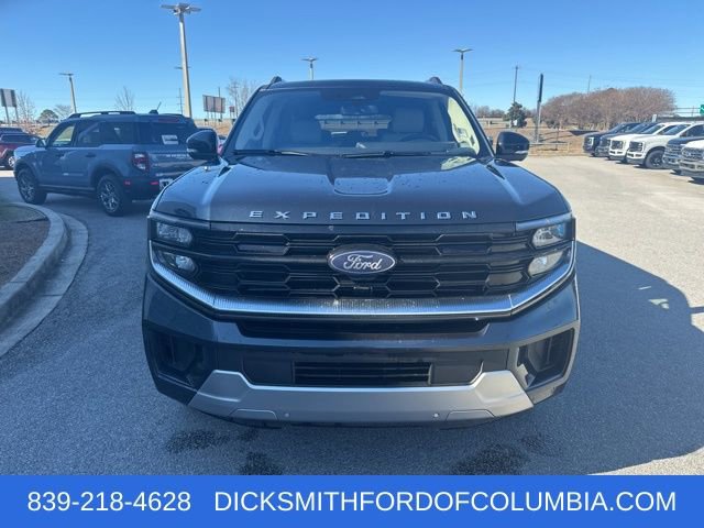 Used 2025 Ford Expedition Max Platinum image 9