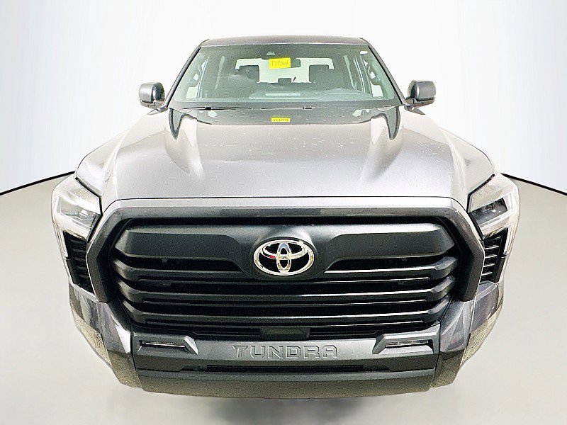 New 2026 Toyota Tundra SR5 image 2