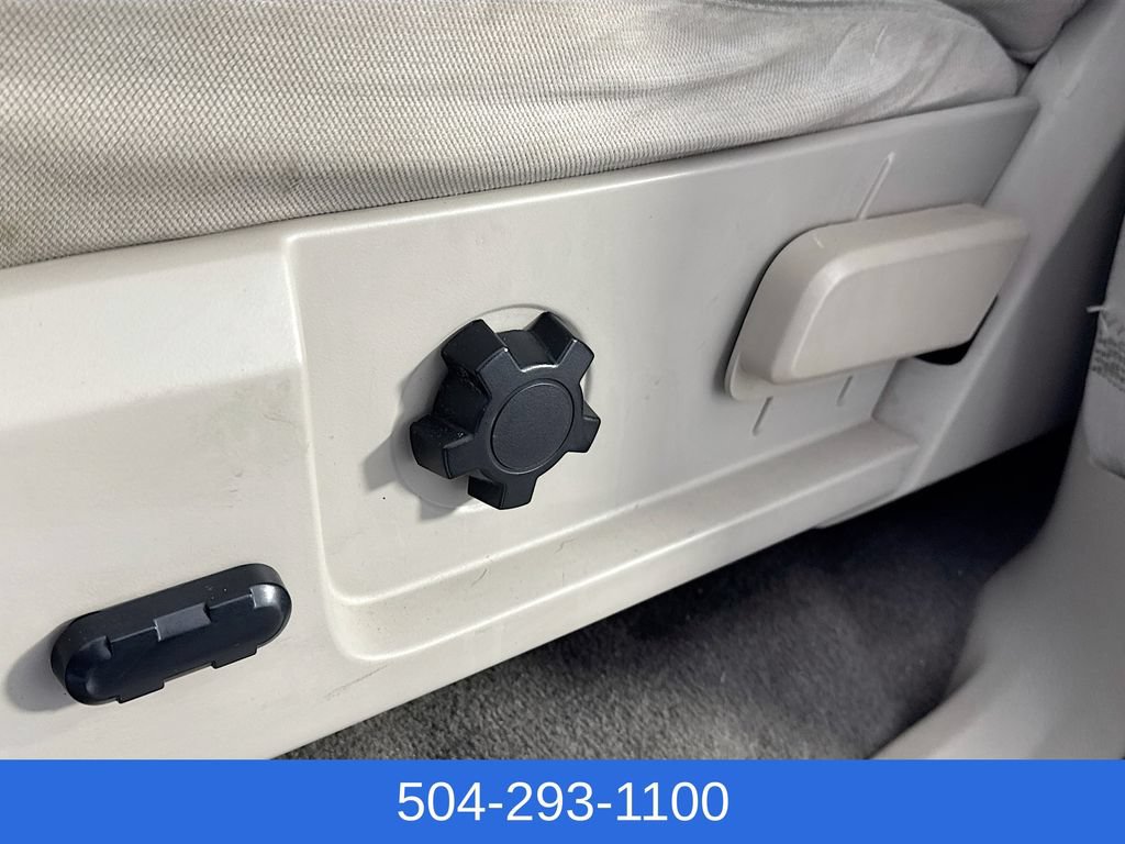 Used 2007 Ford Expedition XLT RWD image 18