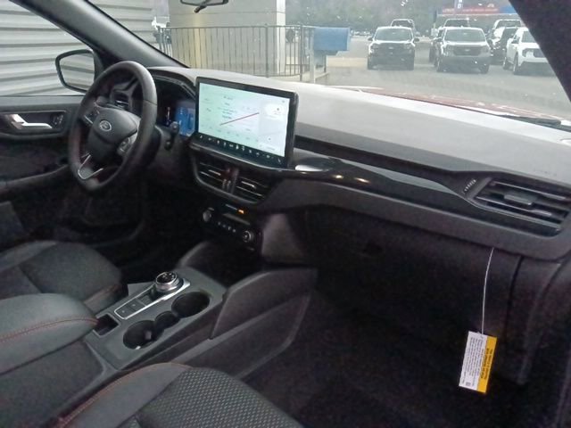 New 2026 Ford Escape ST-Line w/ Tech Pack #1 image 31