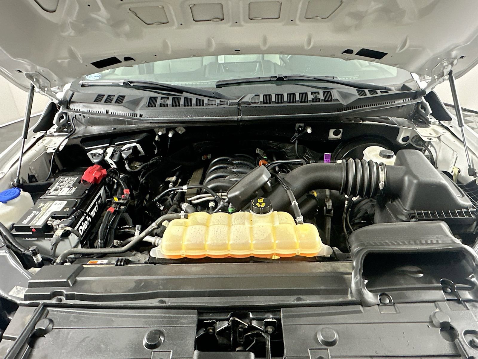 Used 2018 Ford F150 XL w/ Equipment Group 101A Mid RWD image 27