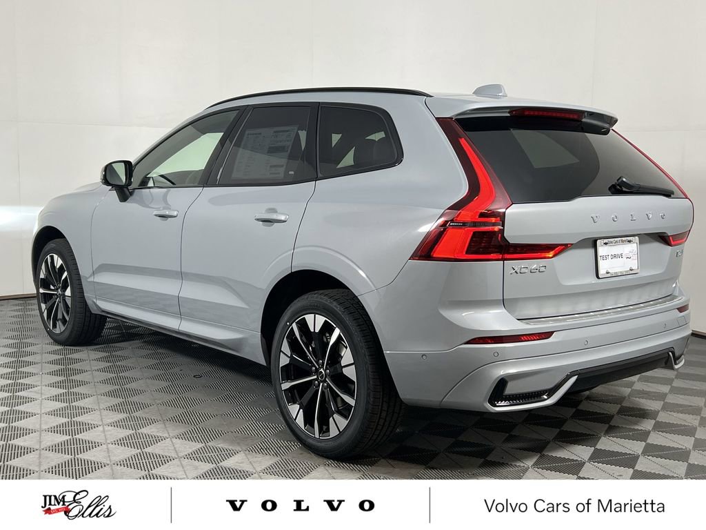 New 2026 Volvo XC60 B5 Plus w/ Protection Package Premier image 6