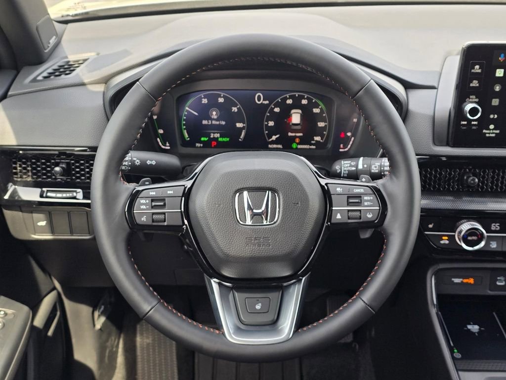 New 2026 Honda CR-V Sport Touring image 15