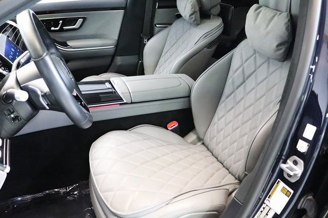 Used 2023 Mercedes-Benz S 580 4MATIC Sedan image 15