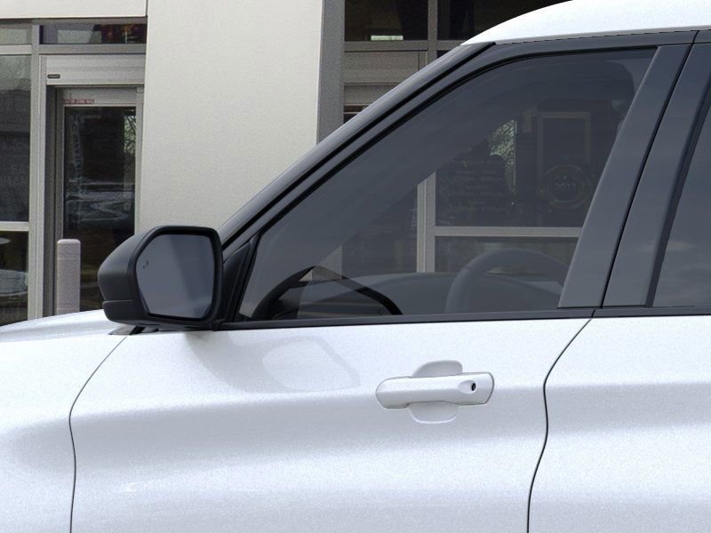 New 2026 Ford Explorer Active image 43