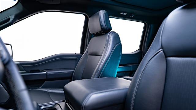 Used 2025 Ford F150 Lariat image 41