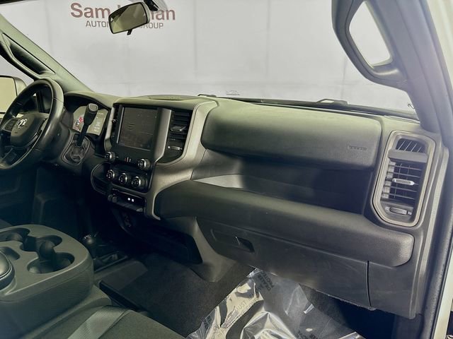 Used 2022 RAM 2500 Tradesman image 26