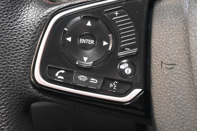 Used 2018 Honda Clarity Base image 13