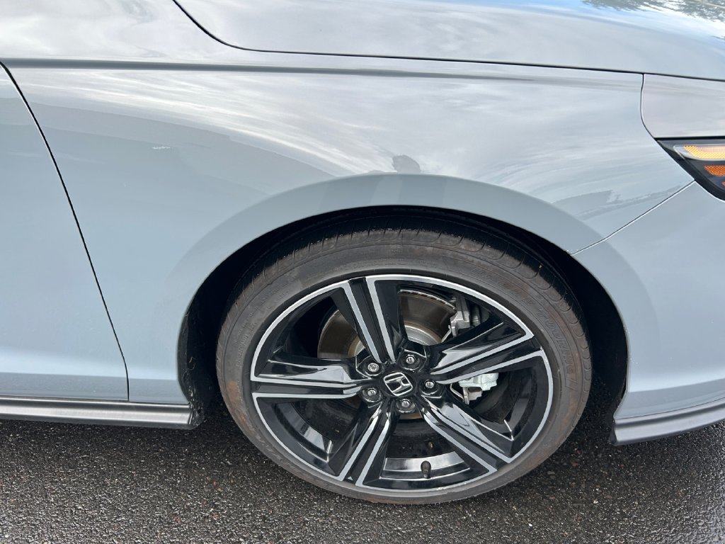 Used 2026 Honda Accord Sport image 21
