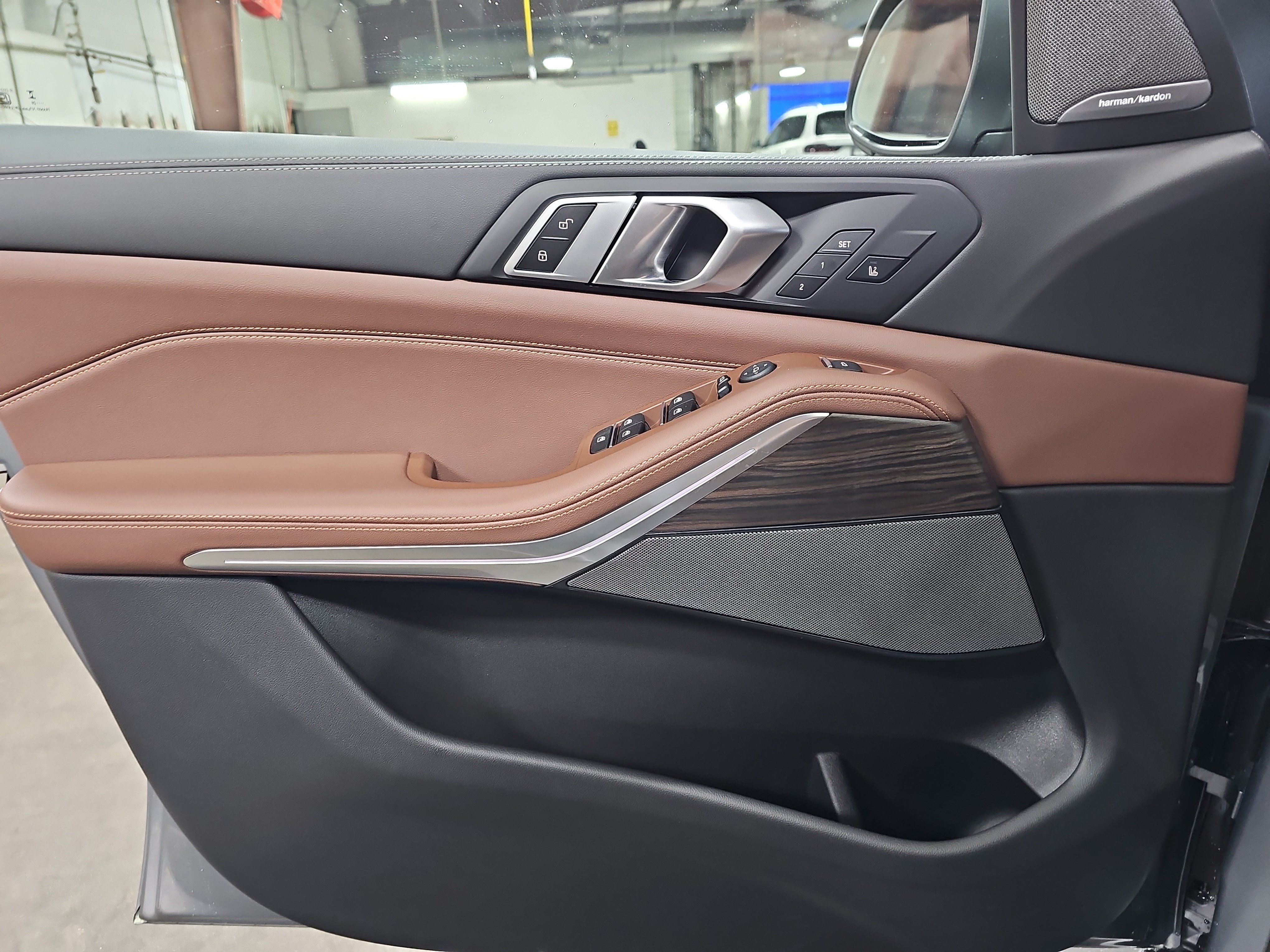 New 2026 BMW X5 xDrive40i AWD/4WD image 29