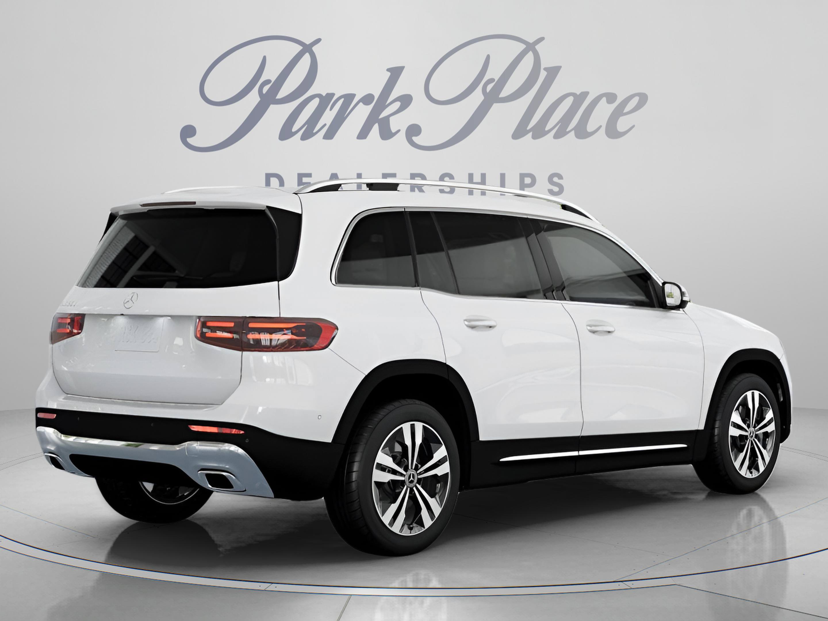 Certified 2026 Mercedes-Benz GLB 250 image 21