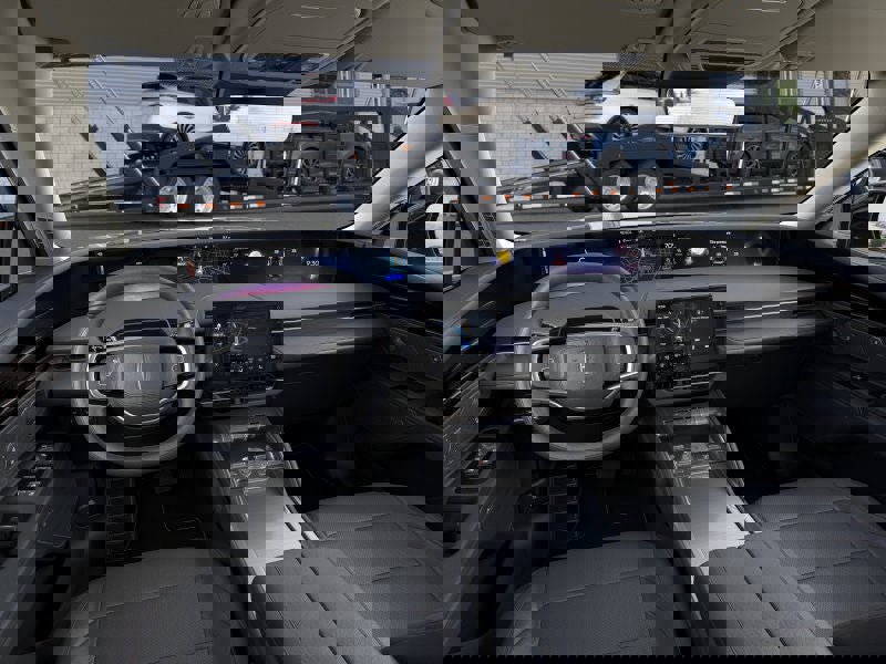 New 2026 Lincoln Nautilus Premier image 9