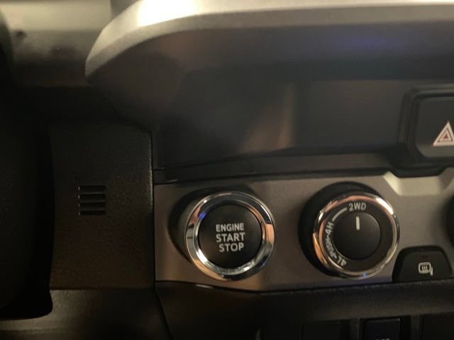 Used 2023 Toyota Tacoma TRD Off-Road AWD/4WD image 14