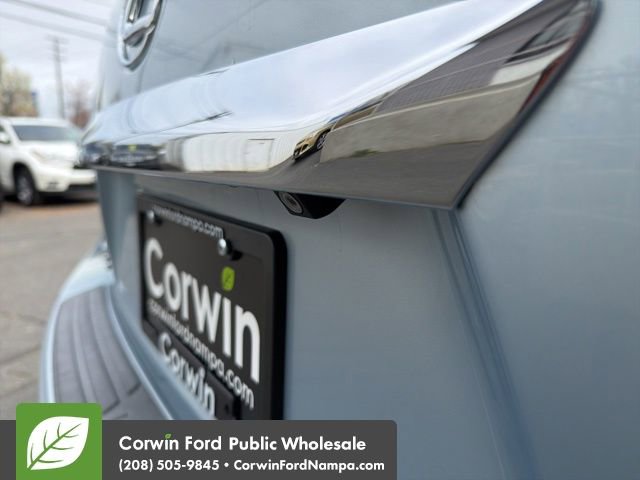 Used 2010 Lexus RX 350 AWD image 11