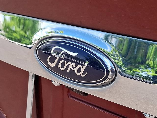 Used 2014 Ford Escape Titanium AWD/4WD image 30