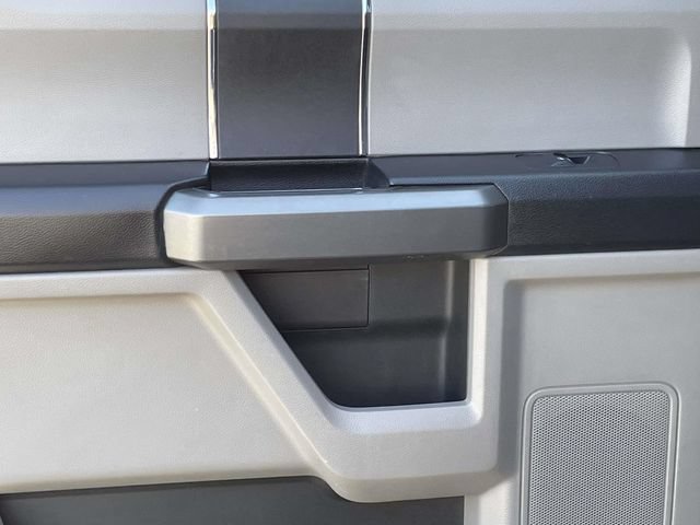 Used 2016 Ford F150 XLT RWD image 10