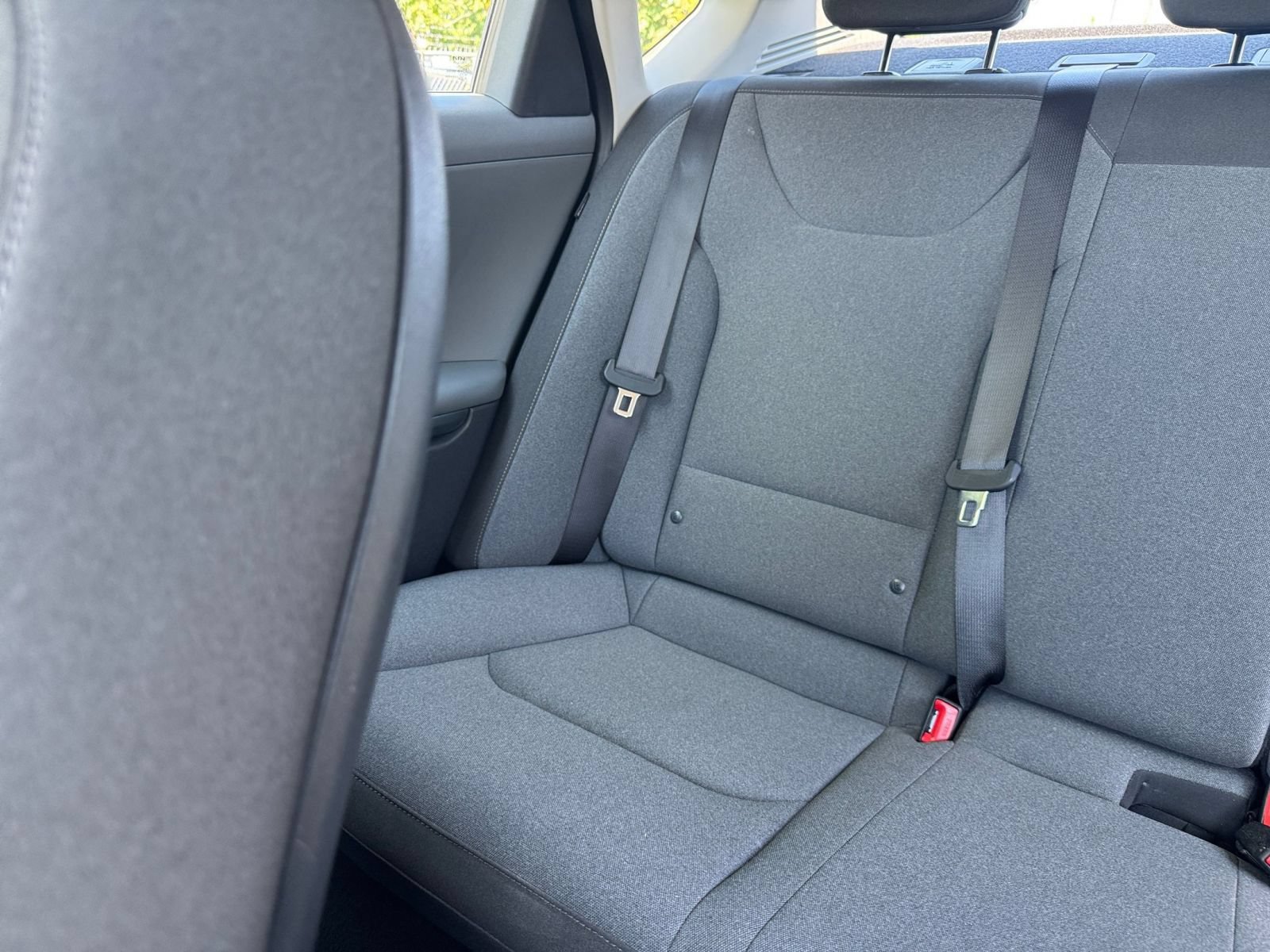 Used 2025 Kia K4 FWD image 38