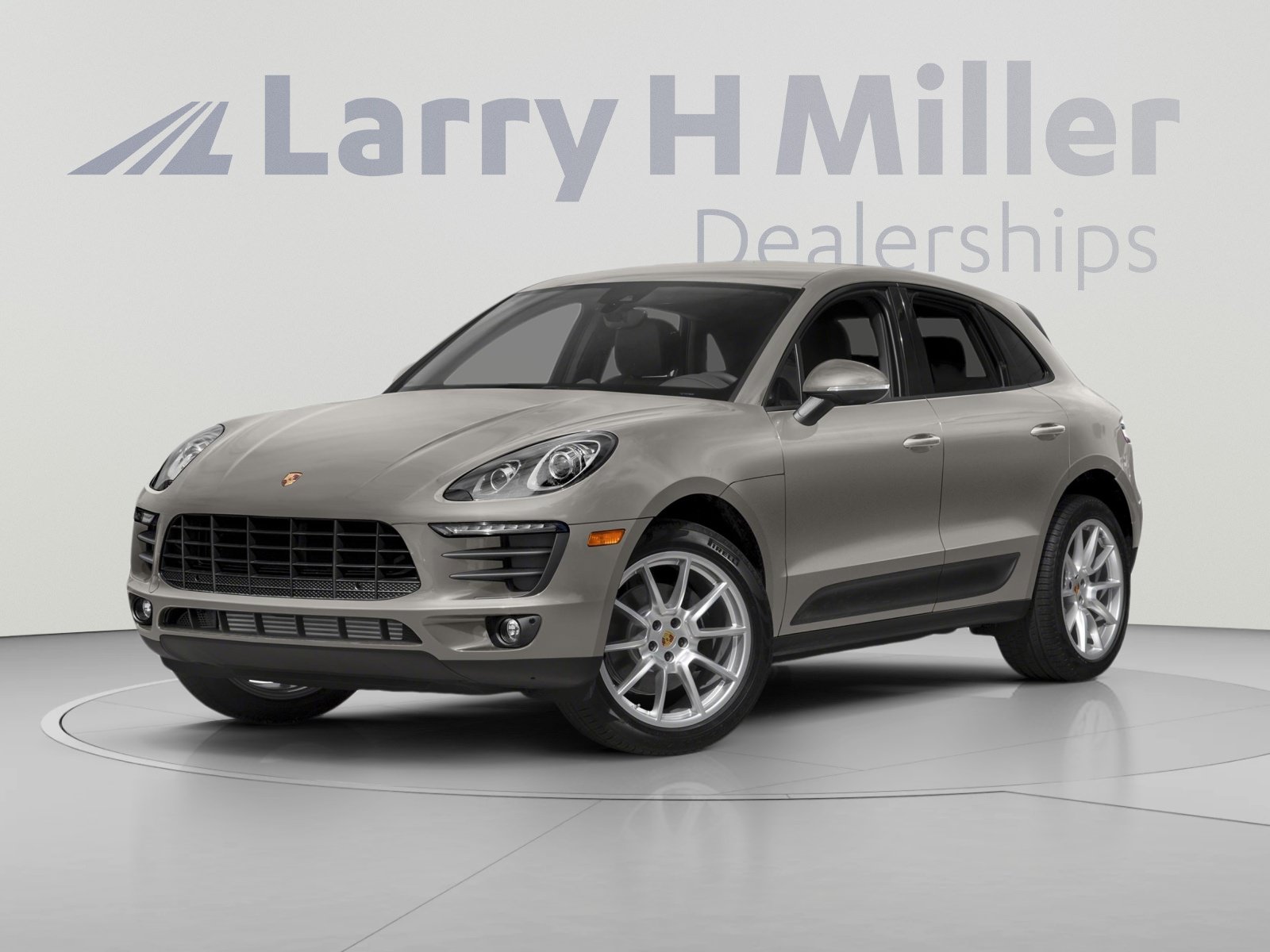 Used 2018 Porsche Macan