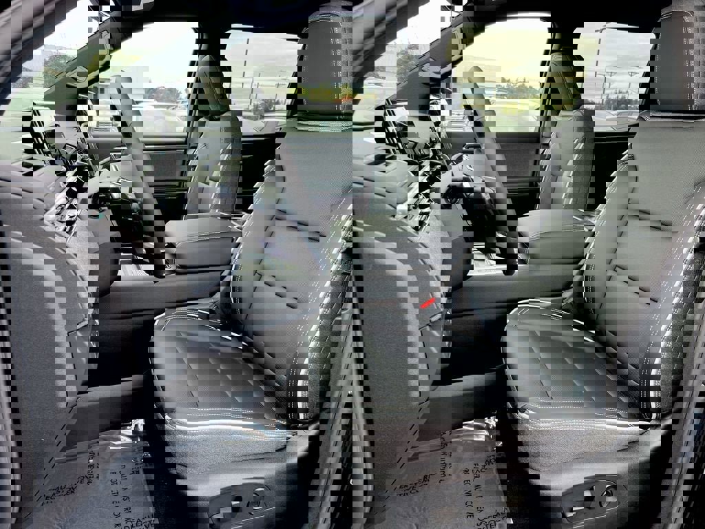 New 2026 GMC Sierra EV Elevation image 46