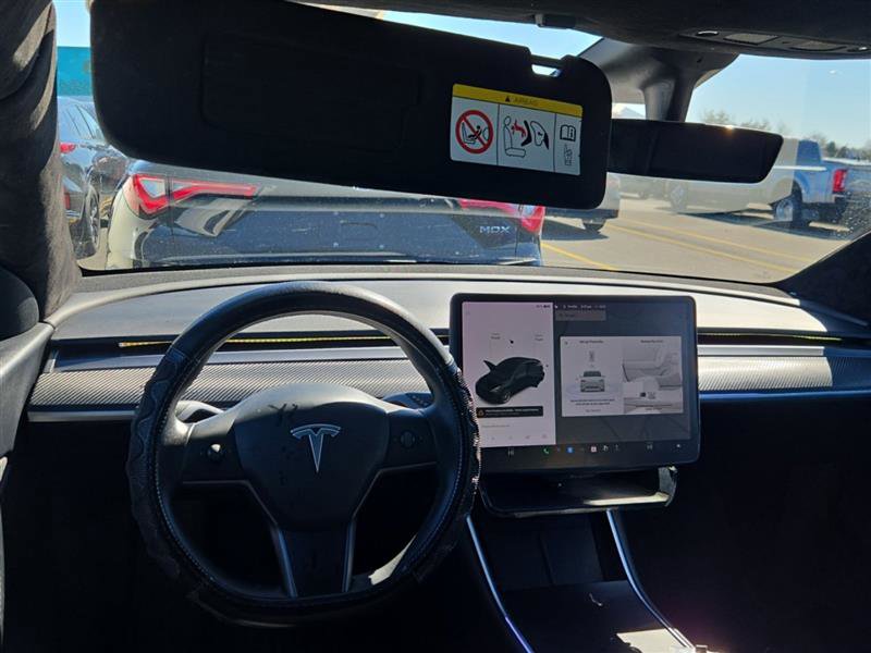 Used 2020 Tesla Model Y Long Range image 4