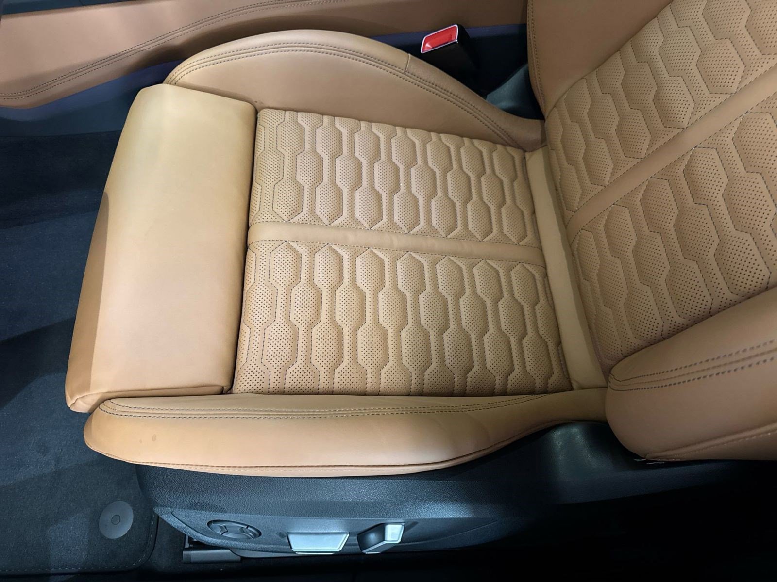 New 2026 Audi RS 7 Performance image 14