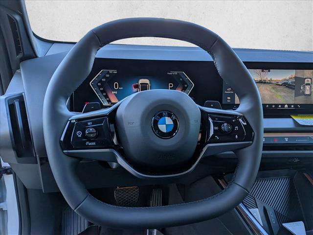 New 2026 BMW X3 xDrive30 image 11