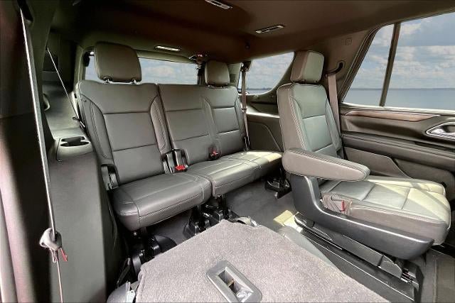 Used 2023 Chevrolet Tahoe Z71 AWD/4WD image 26