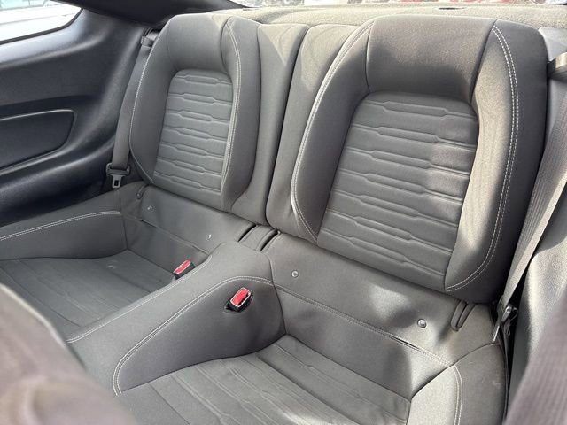 Used 2015 Ford Mustang EcoBoost w/ Ecoboost Performance Package image 11