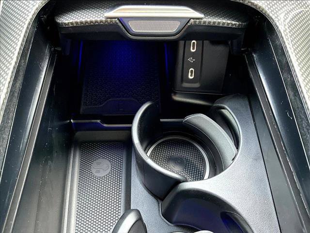 New 2026 Mercedes-Benz GLC 43 AMG 4MATIC Coupe image 25