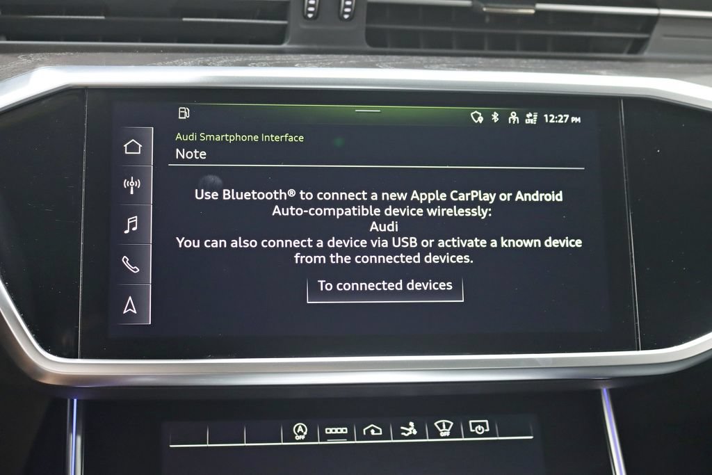 Used 2022 Audi A7 3.0T Prestige AWD/4WD image 25