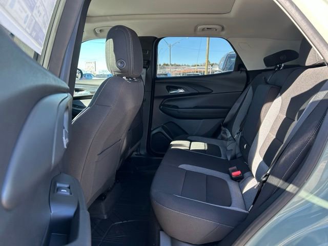 New 2026 Chevrolet TrailBlazer LT w/ Convenience Package image 15