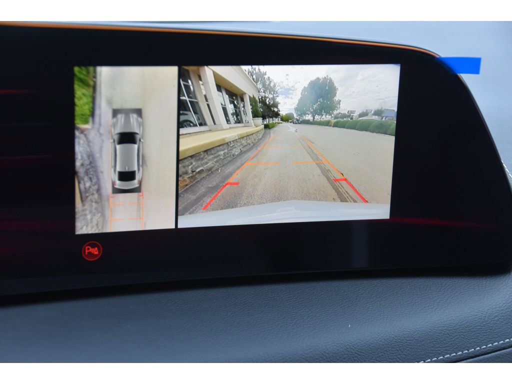 Used 2026 Cadillac CT5 V Blackwing image 22