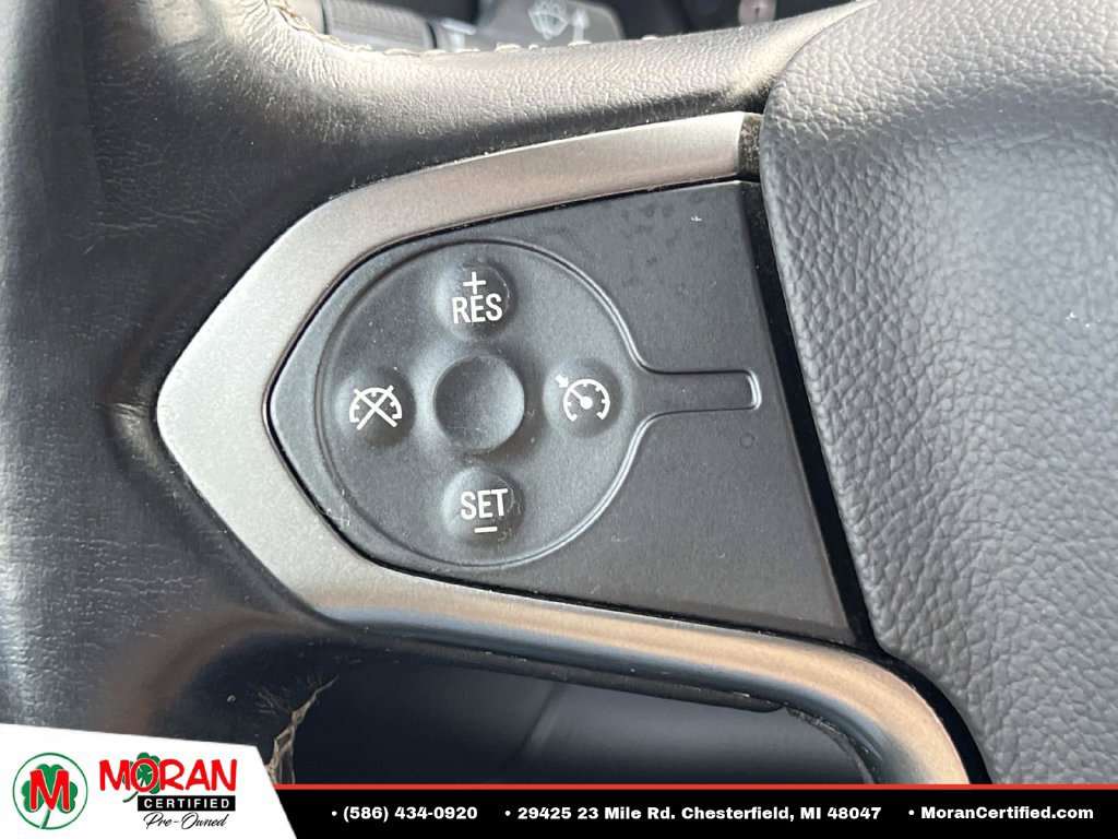 Used 2019 Chevrolet Silverado 1500 LT AWD/4WD image 25