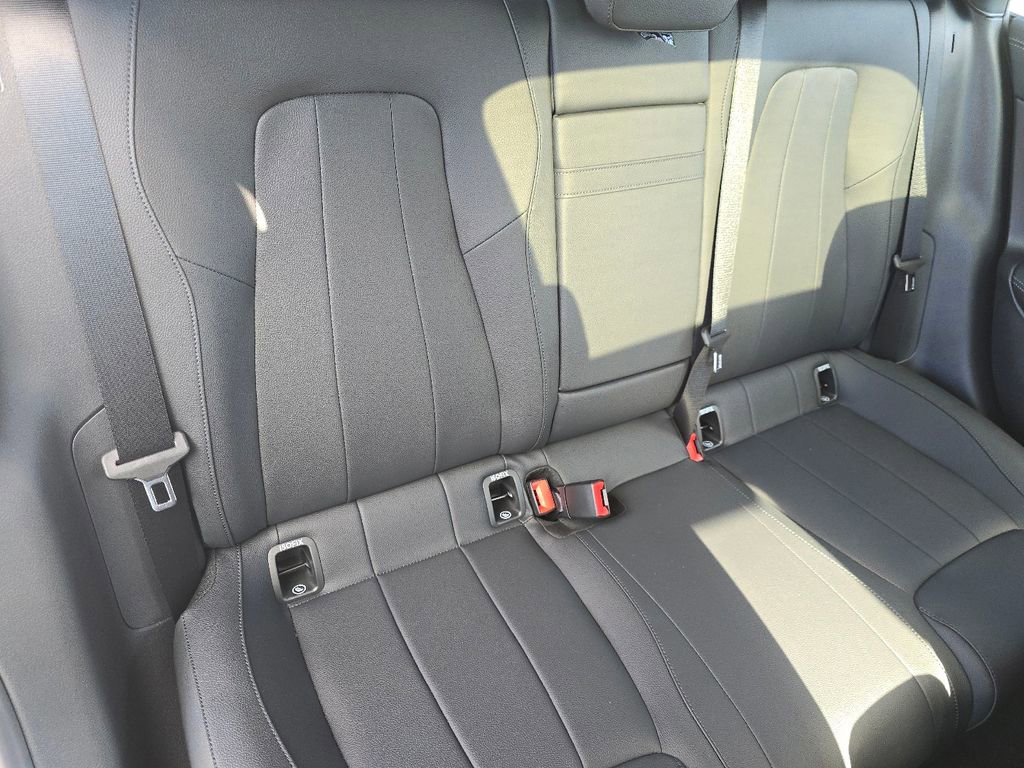 New 2026 Mercedes-Benz CLA 250 4MATIC image 20