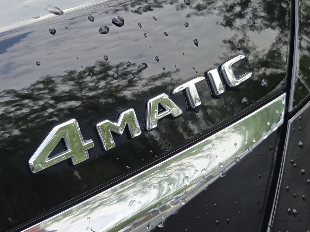 Used 2020 Mercedes-Benz E 450 4MATIC Sedan image 16